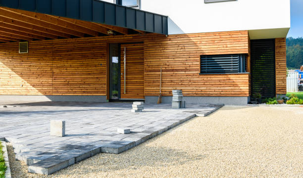 Best Commercial Driveway Pavers  in Daisetta, TX