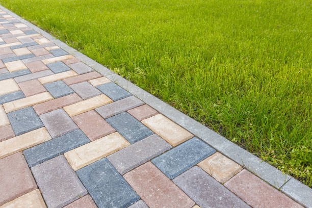Commercial Driveway Pavers in Daisetta, TX